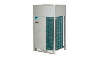 DAIKIN VRV