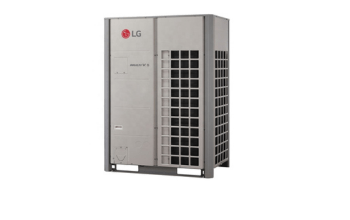 LG Multi V5 VRF