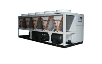 Dunham-Bush Chiller